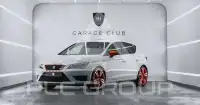 2015 Seat Leon