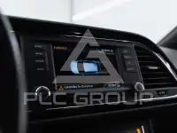 2015 Seat Leon