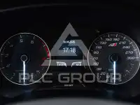 2015 Seat Leon