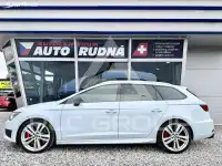 2015 Seat Leon