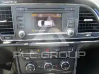 2015 Seat Leon