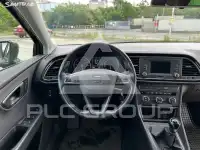 2015 Seat Leon