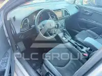 2015 Seat Leon