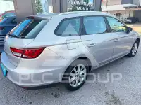 2015 Seat Leon