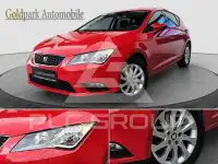 2015 Seat Leon