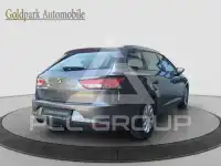 2015 Seat Leon