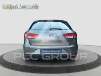 2015 Seat Leon