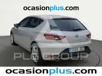 2015 Seat Leon