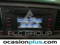 2015 Seat Leon