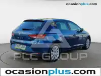 2015 Seat Leon