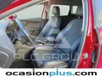 2015 Seat Leon