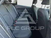 2015 Seat Leon