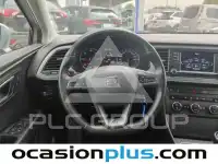 2015 Seat Leon