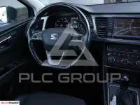 2015 Seat Leon