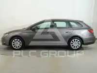 2015 Seat Leon