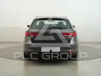 2015 Seat Leon