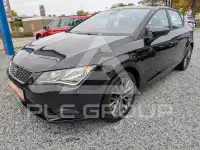 2015 Seat Leon