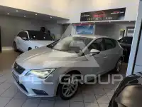 2015 Seat Leon