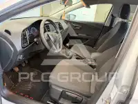 2015 Seat Leon