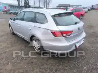 2015 Seat Leon