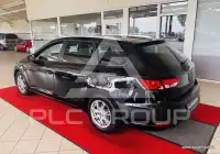 2015 Seat Leon