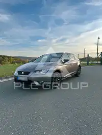 2015 Seat Leon