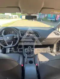 2015 Seat Leon