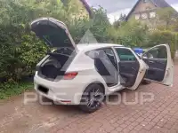 2015 Seat Leon