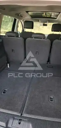2015 Seat Leon