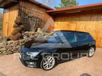 2015 Seat Leon