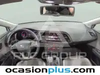2015 Seat Leon