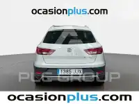 2015 Seat Leon
