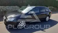 2015 Seat Leon