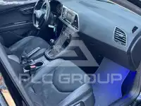 2015 Seat Leon