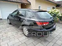2015 Seat Leon