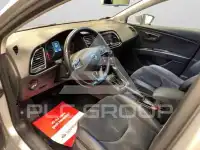 2015 Seat Leon