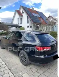 2015 Seat Leon