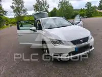2015 Seat Leon