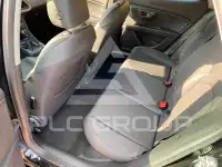 2015 Seat Leon