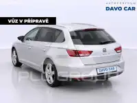 2015 Seat Leon