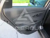 2015 Seat Leon