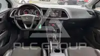 2015 Seat Leon