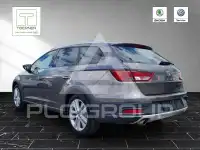 2015 Seat Leon