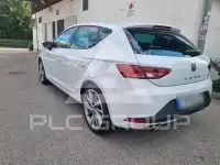 2015 Seat Leon