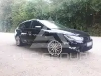 2015 Seat Leon