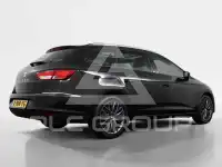 2015 Seat Leon