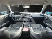 2015 Seat Leon