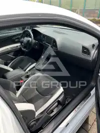 2015 Seat Leon