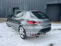 2015 Seat Leon