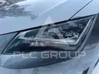 2015 Seat Leon